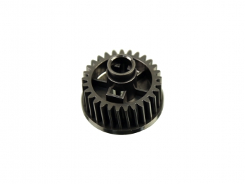 Шестерня гумового валу 29t для HP lj pro mfp m521/m525 CET2732 (ru6-8293) CET GEAR-HP-M525-CET