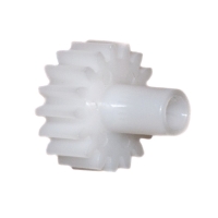 Шестерня вузла закріплення для HP lj 1000 17t (ra0-1089) Patron GEAR-HP-RA0-1089-PN