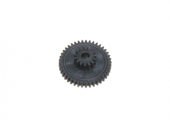 Шестерня фьюзера 15t/41t для HP lj 4200/4300 CET1071 (ru5-0020) CET GEAR-HP-RU5-0020-CET