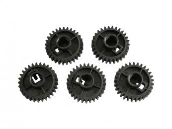 Шестерня резинового вала 29t для HP lj 5200/m712 CET3702 (ru5-0556) CET GEAR-HP-RU5-0556-CET