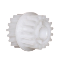 Шестерня для HP lj p3005 17t (ru5-0958) Patron GEAR-HP-RU5-0958-PN