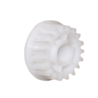 Шестерня привода печки для HP lj p3005/m3027/3035 19t (ru5-0959) Patron GEAR-HP-RU5-0959-PN