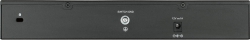 Комутатор D-Link GO-SW-16G 16xGE, Desktop, Некерований