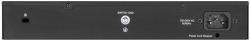 Коммутатор D-Link GO-SW-24G/E 24xGE, Неуправляемый