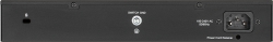Комутатор D-Link GO-SW-24G 24xGE, Desktop, Некерований