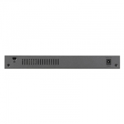 Коммутатор NETGEAR GS110TPv3 8xGE PoE+(55Вт), 2xGE SFP, управляемый L2 GS110TP-300EUS