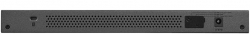 Коммутатор NETGEAR GS116LP 16x1GE PoE+(76Вт), FlexPoE, неуправляемый GS116LP-100EUS