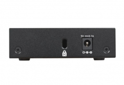 Комутатор NETGEAR GS305 5xGE, некерований GS305-300PES