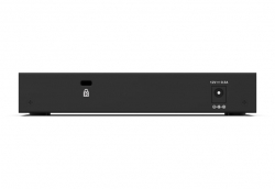 Коммутатор NETGEAR GS308 8xGE, неуправляемый GS308-300PES