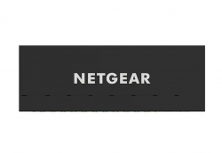 Коммутатор NETGEAR GS316EPP 15x1GE PoE+(231Вт), 1xSFP, управляемый GS316EPP-100PES
