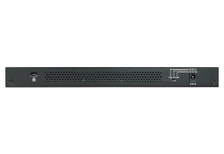 Коммутатор NETGEAR GS316PP 16xGE PoE+ (183Вт), FlexPoE, неуправляемый GS316PP-100EUS
