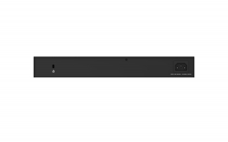 Коммутатор NETGEAR GS324P 16xGE PoE+(190Вт), 8xGE, неуправляемый GS324P-100EUS