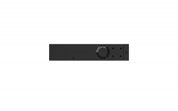 Коммутатор NETGEAR GS324P 16xGE PoE+(190Вт), 8xGE, неуправляемый GS324P-100EUS
