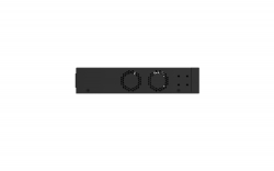 Коммутатор NETGEAR GS324PP 24xGE PoE+(380Вт), неуправляемый GS324PP-100EUS