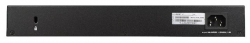 Коммутатор NETGEAR GS324T 24x1GE, 2xSFP, управляемый L2 GS324T-100EUS