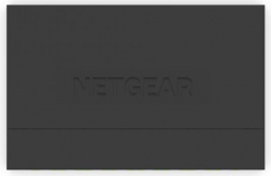 Коммутатор NETGEAR GS324T 24x1GE, 2xSFP, управляемый L2 GS324T-100EUS