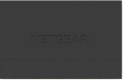 Коммутатор NETGEAR GS324TP 24x1GE PoE+(190Вт), 2xSFP, управляемый GS324TP-100EUS