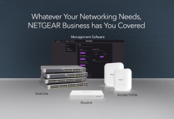 Коммутатор NETGEAR GS348, 48xGE, неуправляемый GS348-100EUS