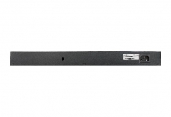 Комутатор NETGEAR GS348PP, 24xGE PoE+(380Вт), 24xGE, некерований GS348PP-100EUS