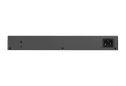 Коммутатор NETGEAR GS510TPP 8x1GE PoE+(190Вт), 2xSFP, управляемый GS510TPP-100EUS