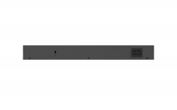 Комутатор NETGEAR GS524PP 24xGE PoE+(300Вт), некерований GS524PP-100EUS