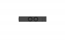 Комутатор NETGEAR GS524PP 24xGE PoE+(300Вт), некерований GS524PP-100EUS