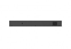 Комутатор NETGEAR GS524UP 16xGE PoE++, 8xGE PoE+(480Вт), некерований GS524UP-100EUS