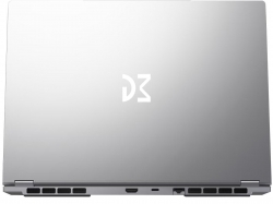Ноутбук Dream Machines GX4MRXL-14 14QHD+ IPS, Intel U7-155H, 32GB, F1TB, UMA, DOS, серый GX4MRXL-14UA26