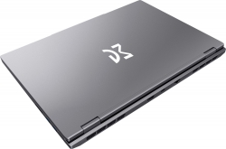 Ноутбук Dream Machines GX5MRXG-15 15.3WQXGA IPS, Intel Ultra 5-125H, 16GB, F1TB, UMA, DOS, черный GX5MRXG-15UA20