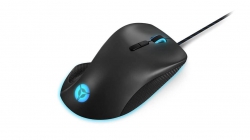 Мышь Lenovo Legion M500 Gaming Mouse, RGB, USB-A, черный GY50T26467