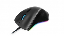 Мышь Lenovo Legion M500 Gaming Mouse, RGB, USB-A, черный GY50T26467