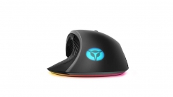 Мышь Lenovo Legion M500 Gaming Mouse, RGB, USB-A, черный GY50T26467