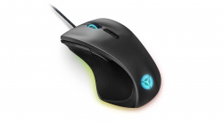 Мышь Lenovo Legion M500 Gaming Mouse, RGB, USB-A, черный GY50T26467
