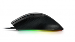 Мышь Lenovo Legion M500 Gaming Mouse, RGB, USB-A, черный GY50T26467