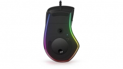 Мышь Lenovo Legion M500 Gaming Mouse, RGB, USB-A, черный GY50T26467