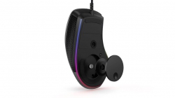 Мышь Lenovo Legion M500 Gaming Mouse, RGB, USB-A, черный GY50T26467