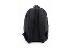 Рюкзак молодіжний 17" OPTIMA H-10072-E-black