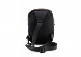 Рюкзак молодежный 9,5" OPTIMA H-20905-E-red H-20905-E-black