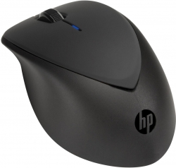Мышь HP X4000b, BT, чёрный H3T50AA