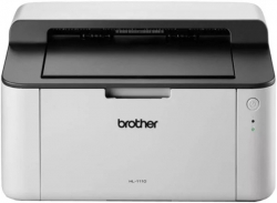 Принтер laser mono A4 Brother HL-L1110E 20 ppm USB HL1110EYJ1