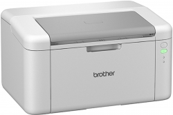 Принтер laser mono A4 Brother HL-L1230W 20 ppm USB Wi-Fi HLL1230WYJ1