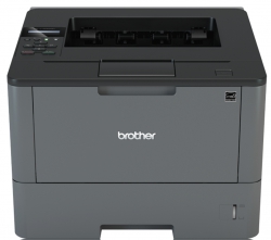 Принтер A4 Brother HL-L5100DNR HLL5100DNR1