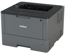Принтер A4 Brother HL-L5100DNR HLL5100DNR1