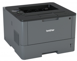 Принтер A4 Brother HL-L5100DNR HLL5100DNR1