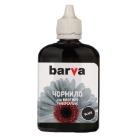 Чернила Barva Brother универсальные №5 Black 90 г (bu5-479) I-BAR-BU5-090-B