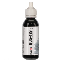 Чернила Barva Brother универсальные №5 Black 90 г (bu5-479) I-BAR-BU5-090-B