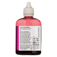 Чорнило Barva Brother універсальне №5 Magenta 90 г (bu5-481) I-BAR-BU5-090-M