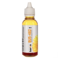 Чорнило Barva Brother універсальне №5 Yellow 90 г (bu5-482) I-BAR-BU5-090-Y