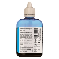Чорнило Barva Canon bci 24 Cyan 90 г (c24-282) I-BAR-CBCI24-090-C
