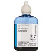 Чорнило Barva Canon cli-471 (mg5740) Cyan 90 г (c471-554) I-BAR-CCLI471-090-C